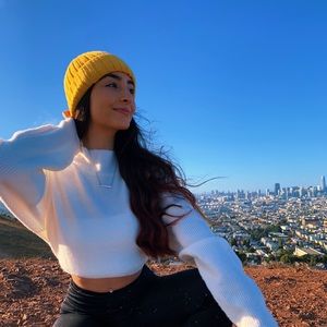 Meet your Posher, Paris